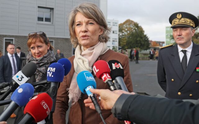 Beaucoup de paroles, peu d&rsquo;actes