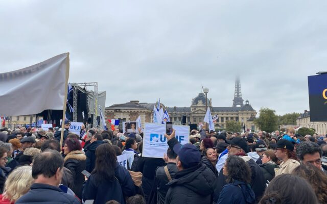 « Pour se sentir moins seul »