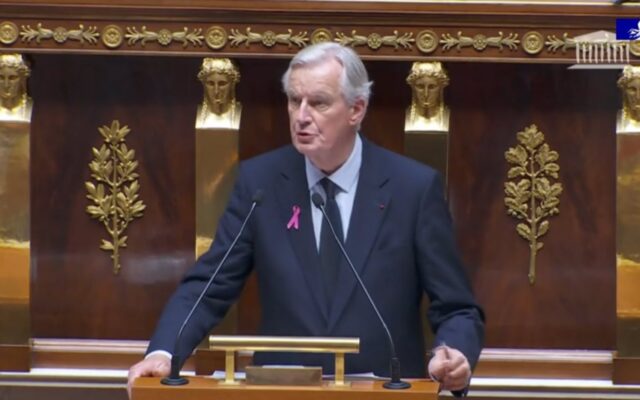 L&rsquo;État de droit, une « ligne rouge »