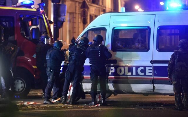 Il y a 10 ans, la France sombrait dans l’horreur