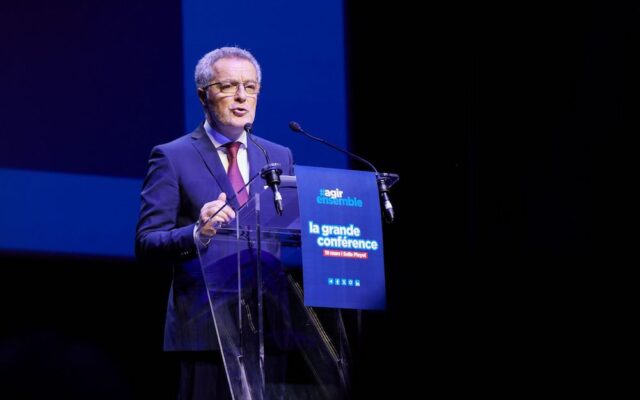 « Rien n’est plus urgent que de ramener les otages à leurs familles »