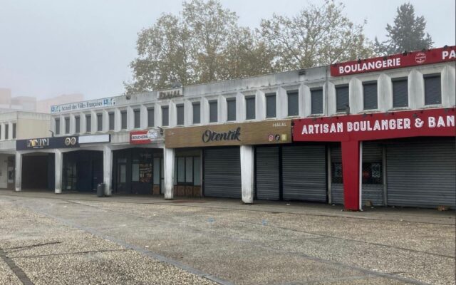 Un adolescent entre la vie et la mort à Poitiers