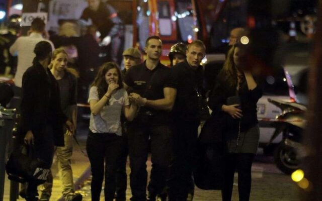 Dix ans après les attentats de Paris : le poison dans l’âme française