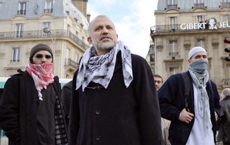 Quatre personnes jugées en appel dans l’affaire Samuel Paty