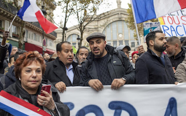 Attentats du 13 novembre 2015, l’islamisme politique en action