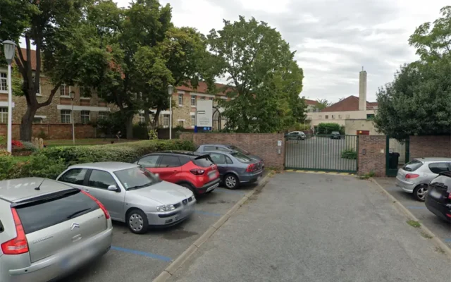 Le domicile d&rsquo;une CPE la cible de coups de feu