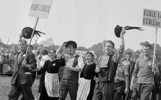 La laïcité, comme la liberté, est un concept qui a fait le tour du monde sans revenir !