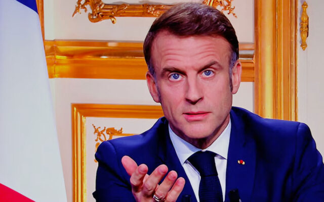 Le Président demande au gouvernement des mesures face à la «gravité des faits»