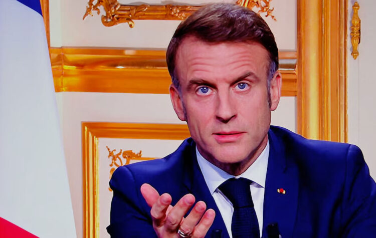 Le Président demande au gouvernement des mesures face à la «gravité des faits»