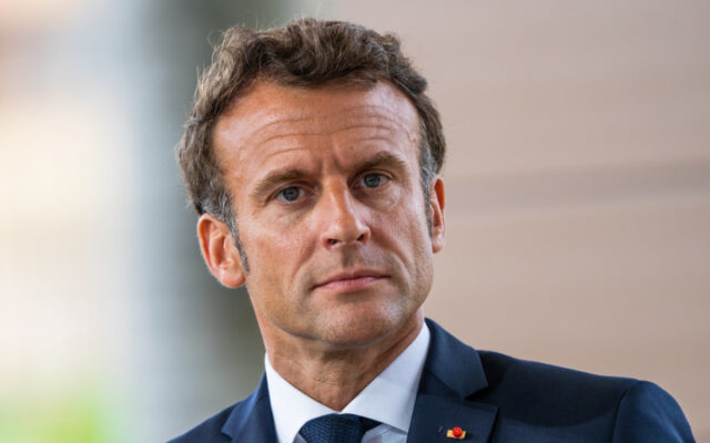 Mort de Quentin Deranque : Emmanuel Macron annonce une réunion avec le gouvernement «sur les groupes d’action violente»