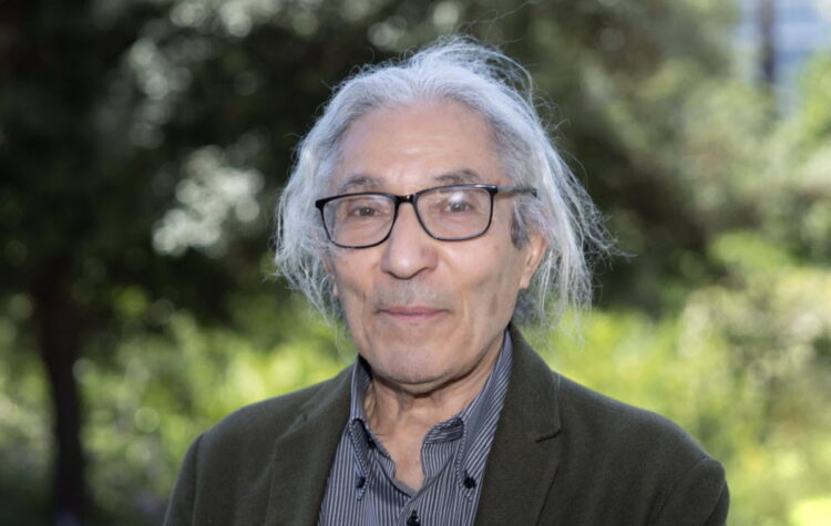 Le monde de la culture dit présent pour Boualem Sansal