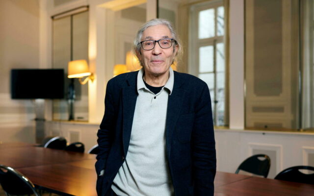 Le Parlement européen exige la libération immédiate de Boualem Sansal