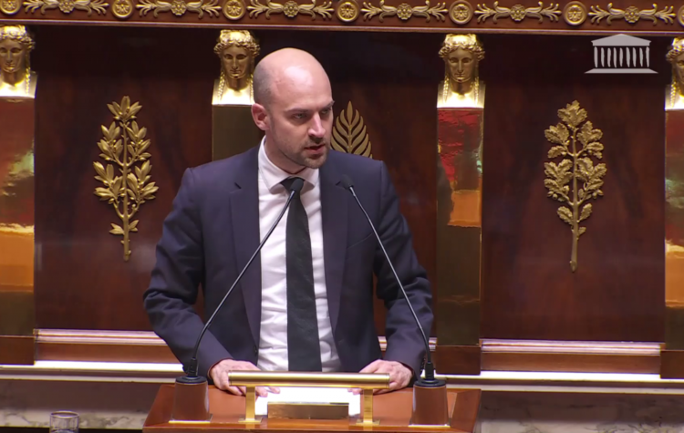 «Une évolution de l’accord de 1968 entre la France et l’Algérie est envisageable»