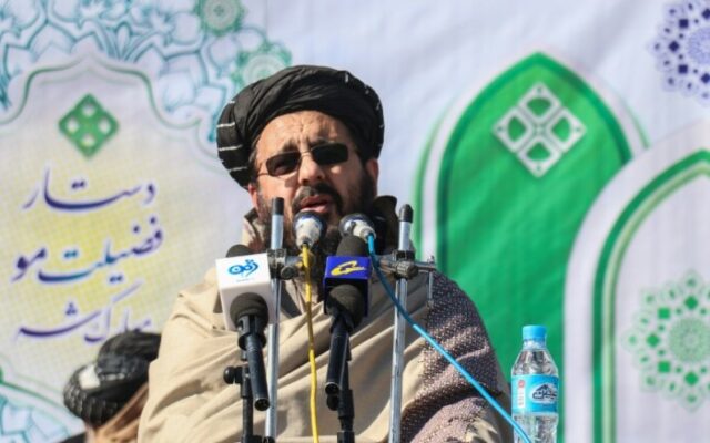 Le procureur de la CPI demande des mandats d&rsquo;arrêt contre des dirigeants talibans