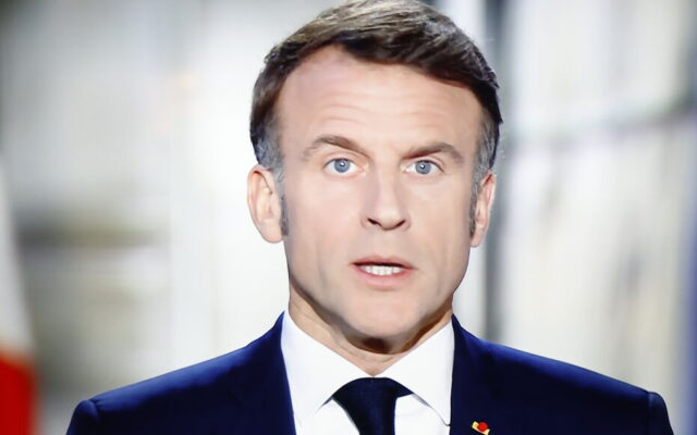 Le Président a chargé le Quai d&rsquo;Orsay d&rsquo;écrire aux ambassadeurs de France dans des pays à majorité musulmane