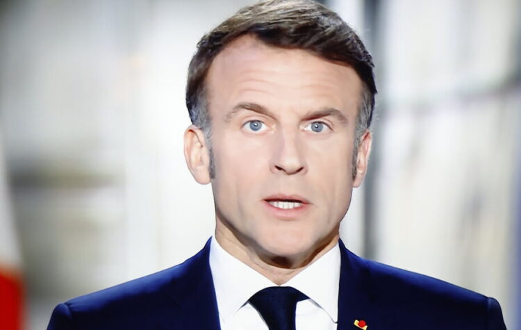« On va devoir renforcer notre défense et notre sécurité »