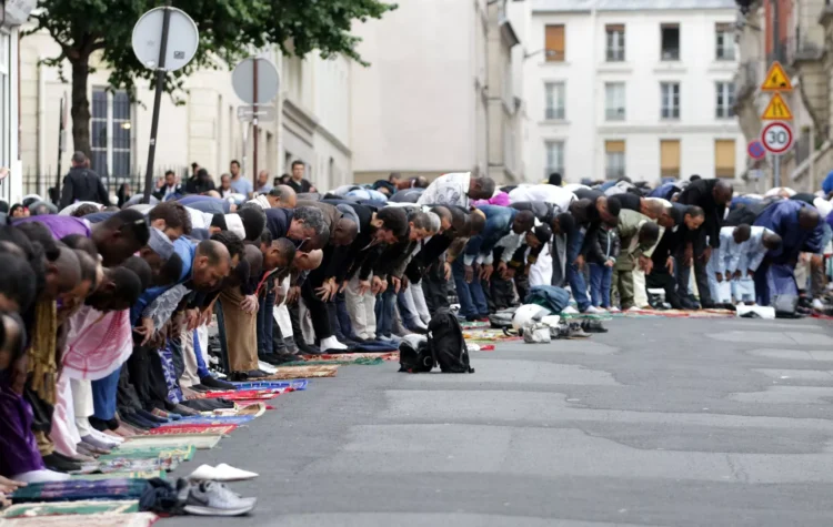 Et les autres islamistes ?