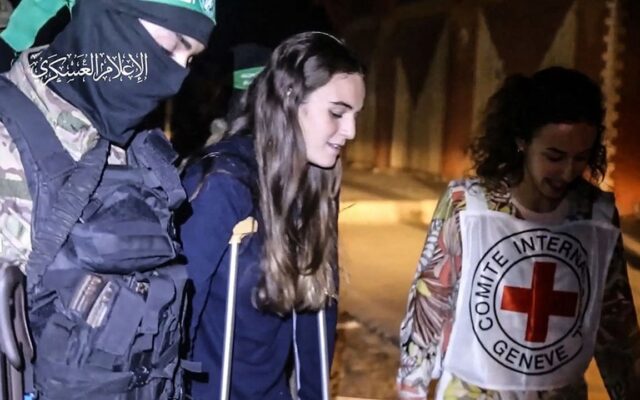 Le Hamas crie victoire