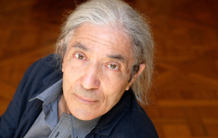 Boualem Sansal retourne en prison après une hospitalisation