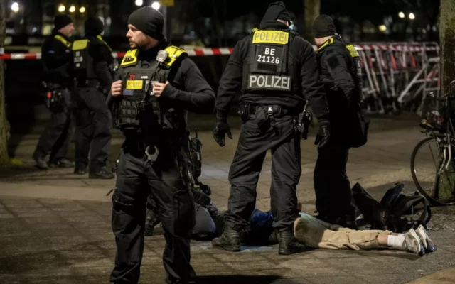 L&rsquo;immigration et l’islamisme au cœur des élections en Europe