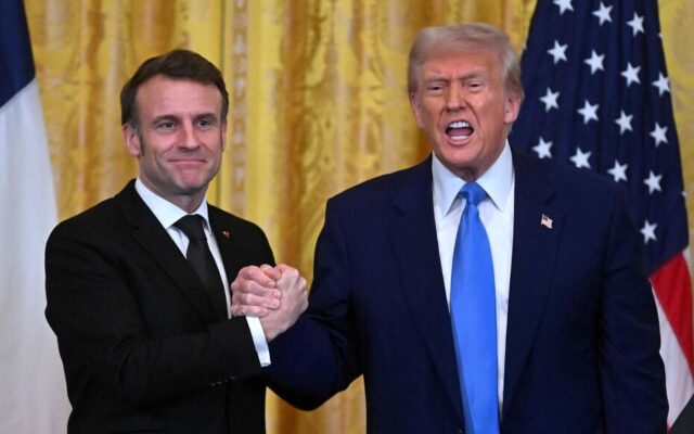 Souveraineté d’opérette et réveil brutal