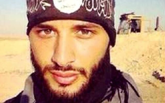 Un terroriste assigné à résidence dans un hôtel