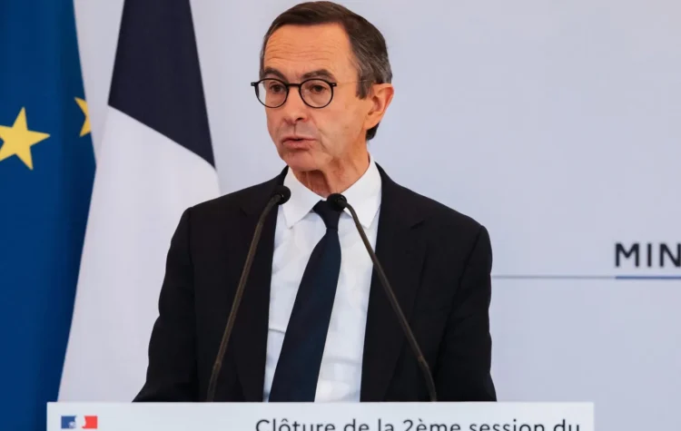 Il y a « l’islam de France » et il y a les islamistes en France