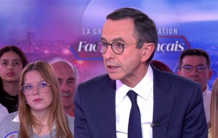 «Le voile est utilisé pour dire « on n’est pas comme vous », comme un signe d’apartheid»