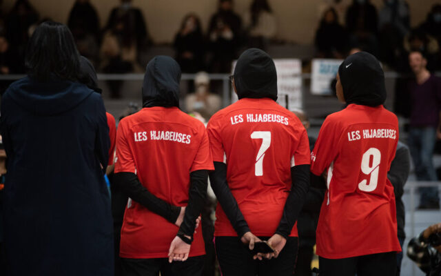 Vers l&rsquo;interdiction des signes religieux dans les compétitions sportives ?