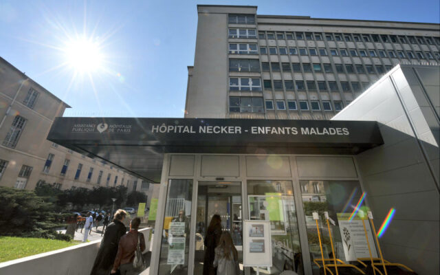 Un collégien violemment agressé à Bobigny