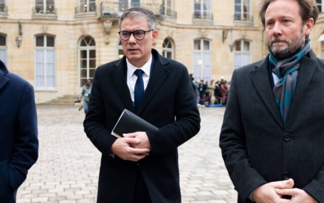 Paris, Marseille, Lyon, Toulouse… où en sont les projets d’alliance PS-LFI pour le second tour des municipales ?