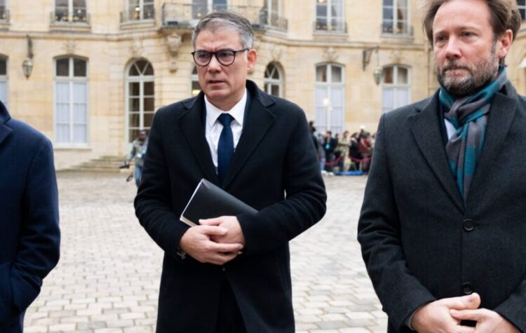 Paris, Marseille, Lyon, Toulouse… où en sont les projets d’alliance PS-LFI pour le second tour des municipales ?