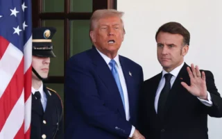 Trump affirme que « la charia est comme un deuxième mode de vie » à Paris