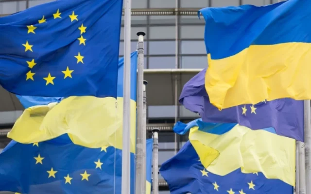 Le Conseil de l&rsquo;Europe réaffirme son « entier soutien » à l&rsquo;Ukraine