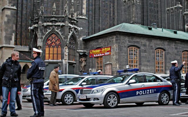 Un demandeur d&rsquo;asile islamiste tue un adolescent en Autriche