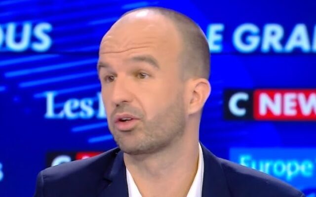 Manuel Bompard nie l&rsquo;existence de l&rsquo;islamisme