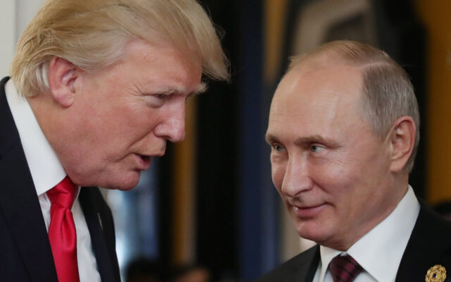 Ce n&rsquo;est pas le début d&rsquo;une négociation, dit Washington