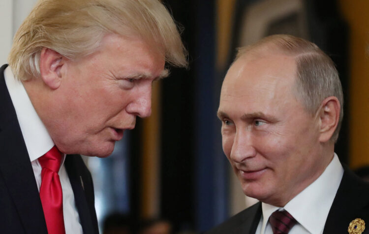 Ce n&rsquo;est pas le début d&rsquo;une négociation, dit Washington