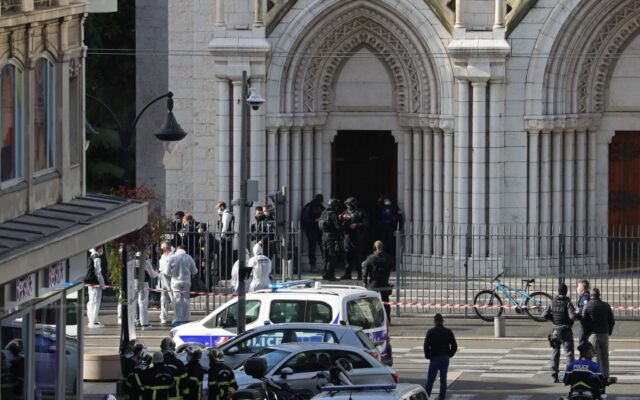 Un deuxième terroriste islamiste condamné à la perpétuité réelle