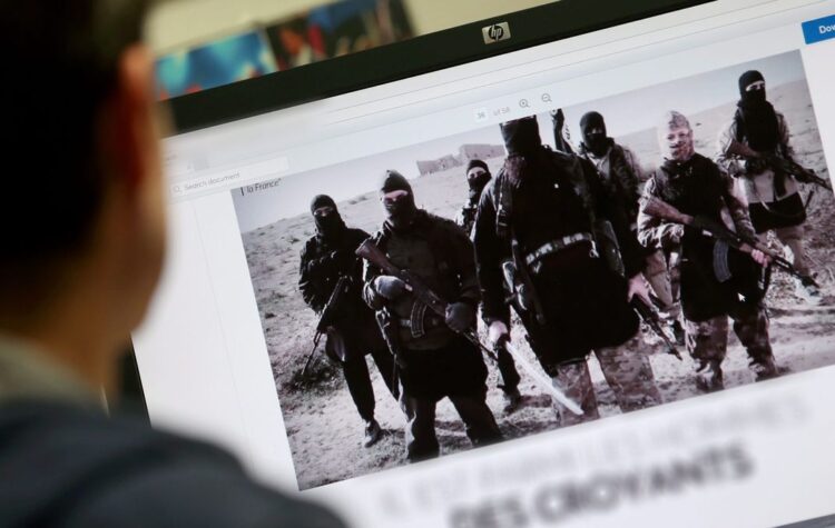 Un lycéen projetait de commettre un acte terroriste pendant le Ramadan