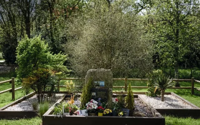 Arnaud Beltrame, mort en héros