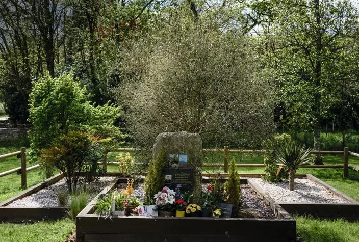 Arnaud Beltrame, mort en héros