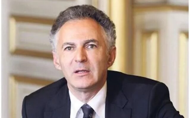 L&rsquo;avocat François Zimeray dénonce une « procédure arbitraire »
