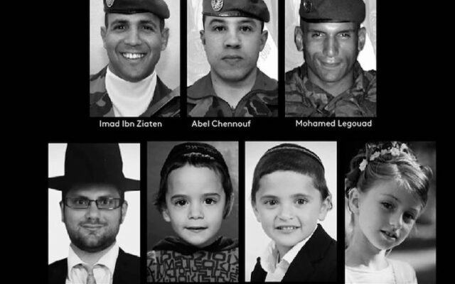 Il y a treize ans, les Français découvraient la barbarie islamiste