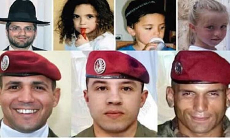 Quand un terroriste islamiste tuait trois musulmans et quatre juifs