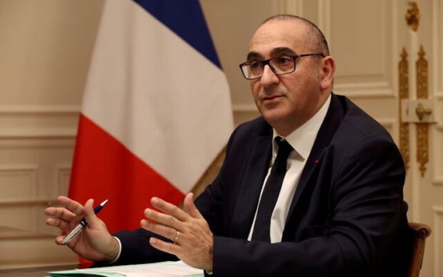 Laurent Nuñez appelle à une vigilance particulière pour les dix ans des attentats du 13 novembre 2015