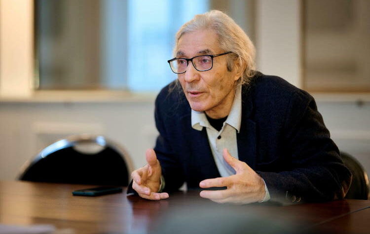 La classe politique s’indigne