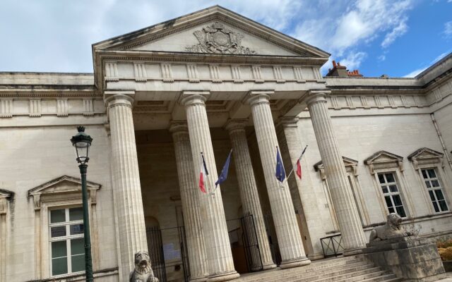 L&rsquo;agresseur du rabbin d&rsquo;Orléans sera jugé en avril