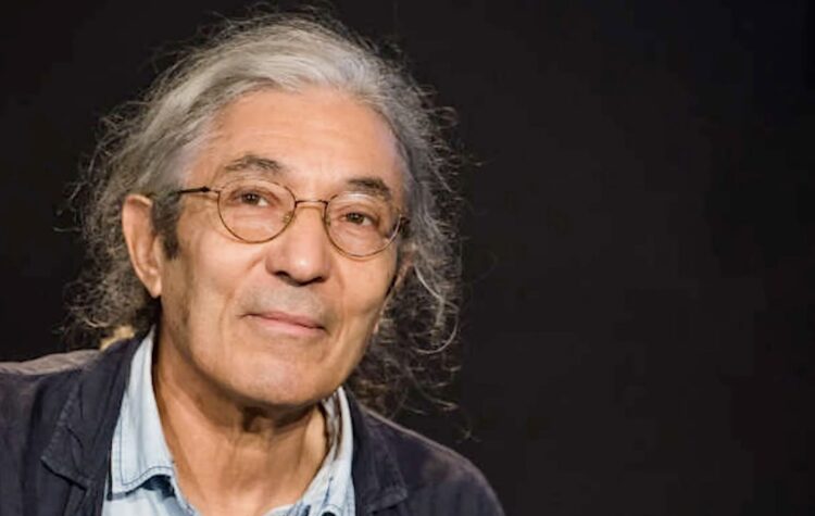 Audience publique pour le verdict du procès de Boualem Sansal