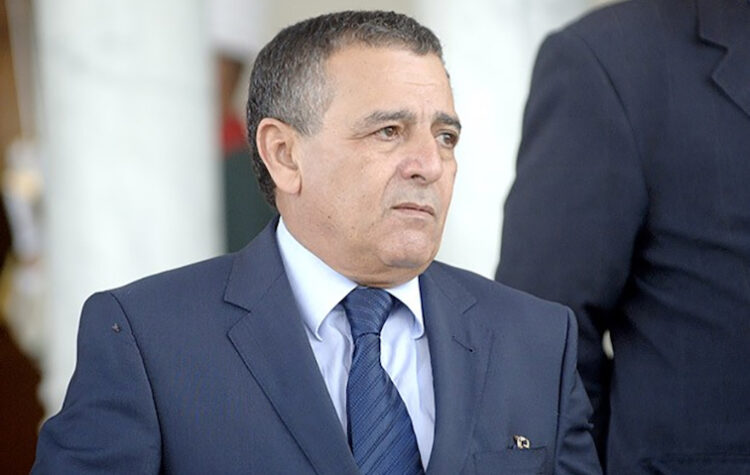 La justice française refuse l’extradition d&rsquo;un ancien ministre algérien condamné pour corruption
